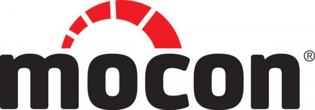 MOCON, Inc. logo