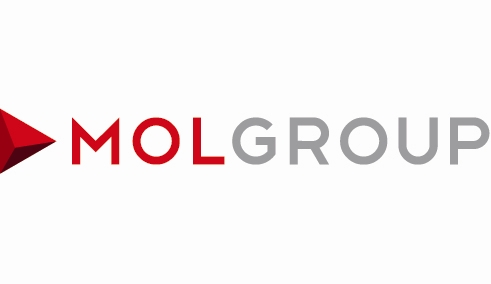 MOL Group logo