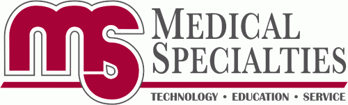 MS Specialties logo