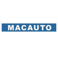 Macauto Industrial logo