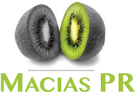 Macias PR logo