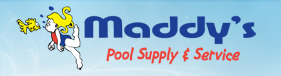 Maddy’s Pool Supply & Service 