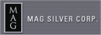 Mag Silver Corporation logo