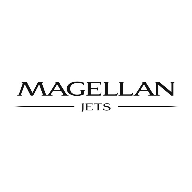 Magellan Jets logo