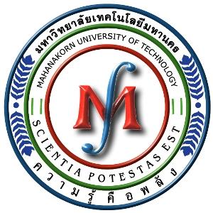 Mahanakorn University of Technology 