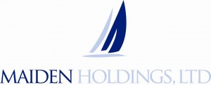 Maiden Holdings, Ltd. 