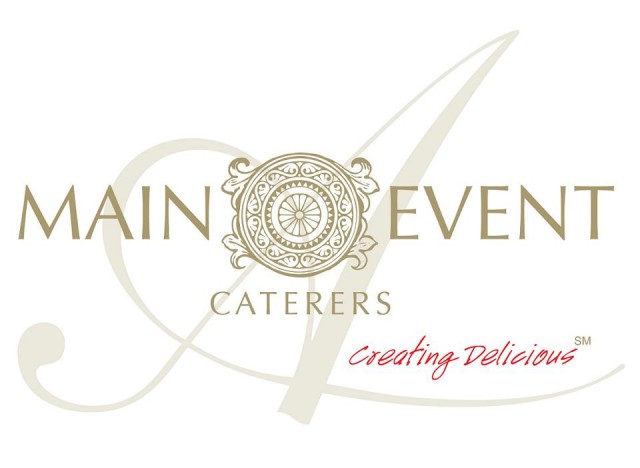 Main Event Caterers logo