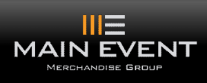 Main Event Merchandise Group 