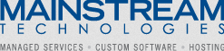 Mainstream Technologies logo