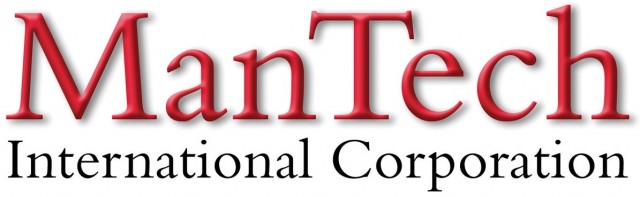 ManTech International Corporation logo