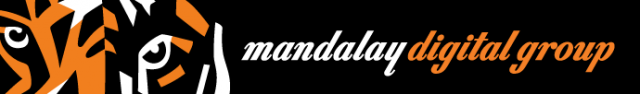 Mandalay Digital Group, Inc logo