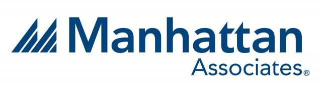 Manhattan Associates, Inc. logo