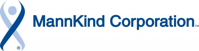 MannKind Corporation logo