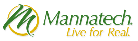 Mannatech, Incorporated logo