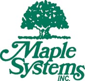 Maple Systems 