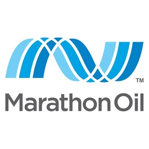 Marathon Oil Corporation logo
