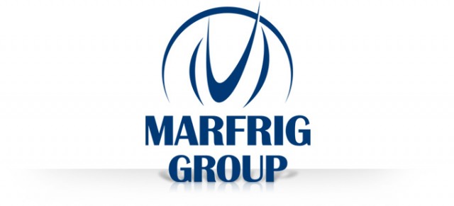 Marfrig Group logo