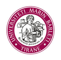 Marin Barleti University 
