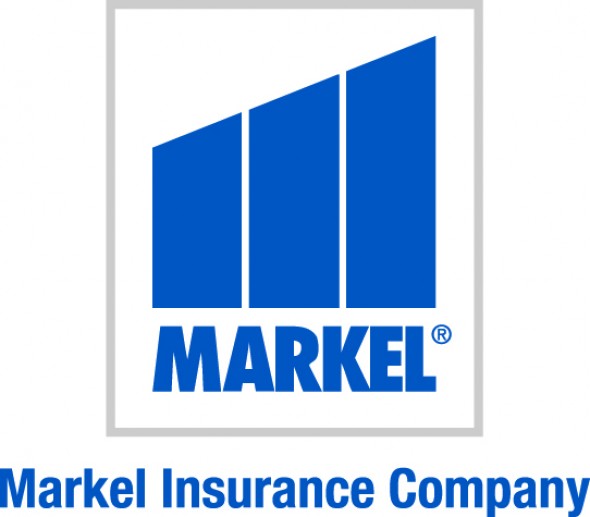 Markel Corporation logo