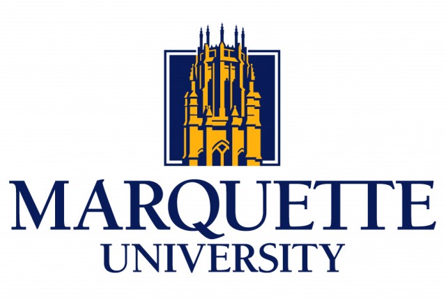 Marquette-University-logo