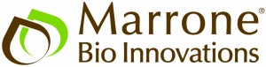 Marrone Bio Innovations, Inc. 