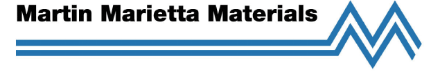 Martin Marietta Materials, Inc. logo