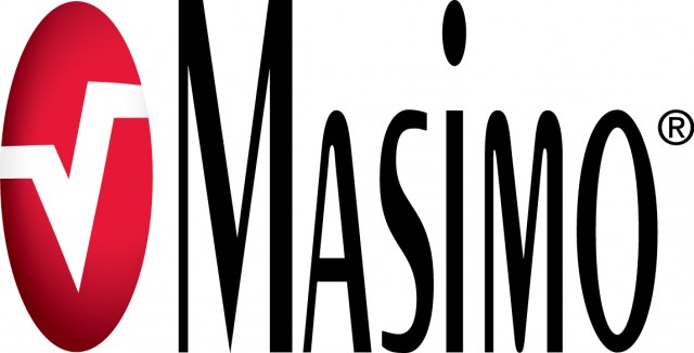 Masimo Corporation logo