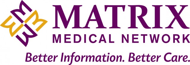 Matrix Medical Network logo