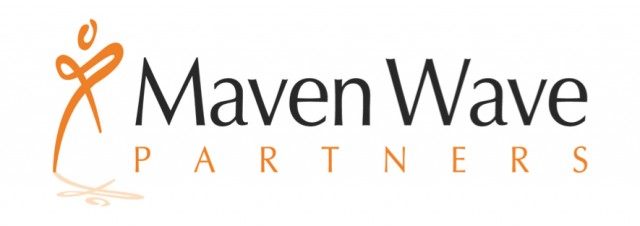 Maven Wave Partners logo