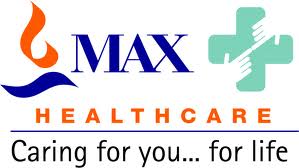 Max Super Speciality Hospital logo