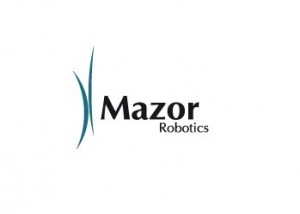 Mazor Robotics Ltd. 