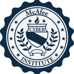 McAfee Institute 