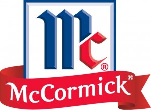 McCormick & Company 