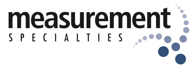 Measurement Specialties, Inc. logo