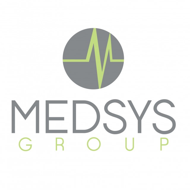 MedSys Group logo