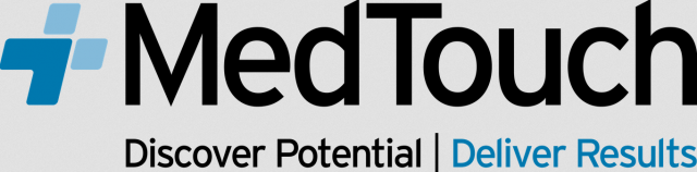 MedTouch logo