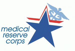Medical Reserve Corps 