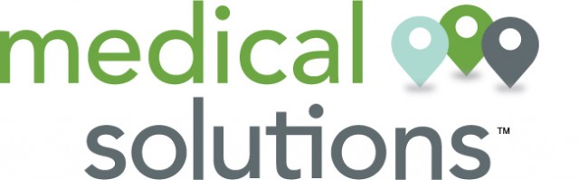 Medical Solutions logo