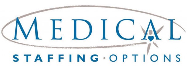 Medical Staffing Options logo