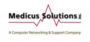 Medicus Solutions 