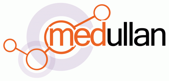 Medullan logo