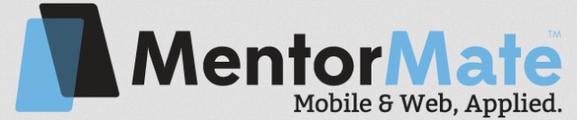 MentorMate logo