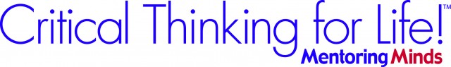 Mentoring Minds logo