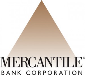 Mercantile Bank Corporation 