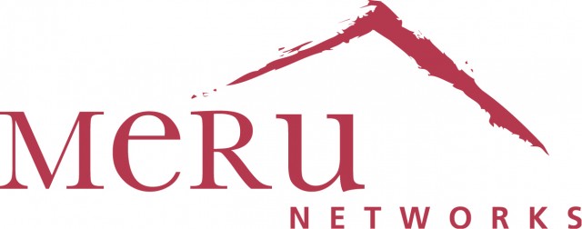 Meru Networks, Inc. logo