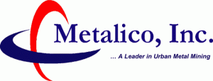Metalico Inc 
