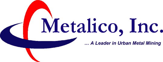 Metalico Inc logo