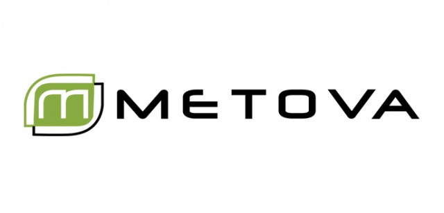 Metova logo