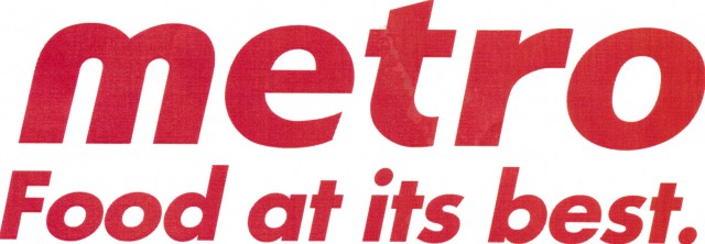 Metro Inc logo
