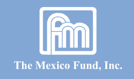 Mexico Fund, Inc. (The) 